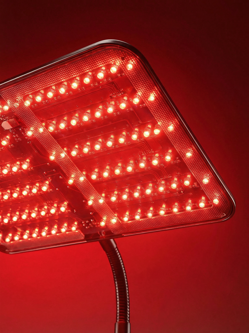 Performax Luz Roja Terapéutica RED